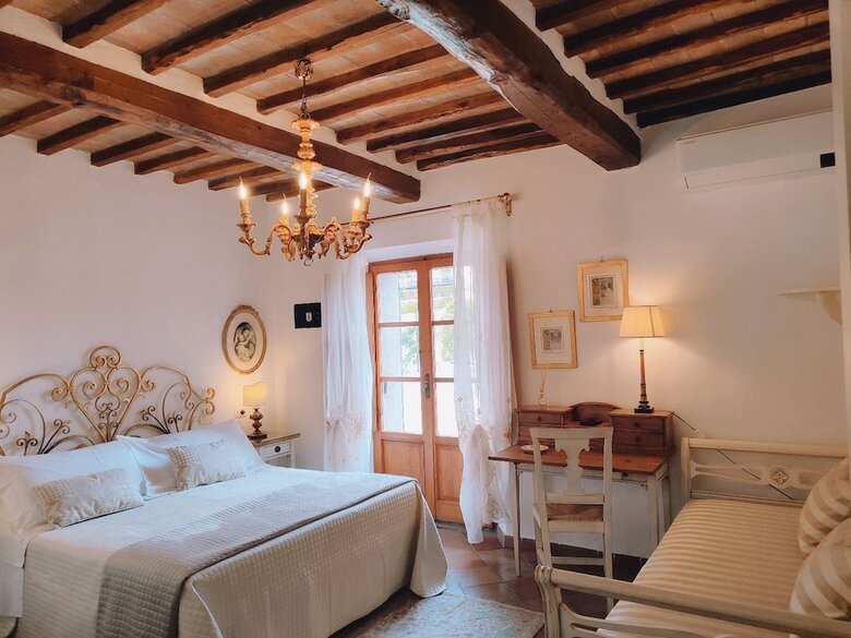 Agroturismo Mulino Di Quercegrossa