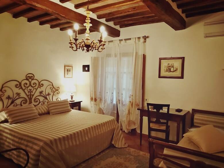Agroturismo Mulino Di Quercegrossa