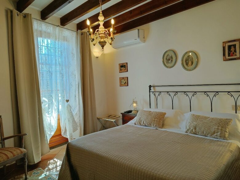Agroturismo Mulino Di Quercegrossa