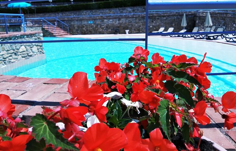 Agroturismo Mulino Di Quercegrossa
