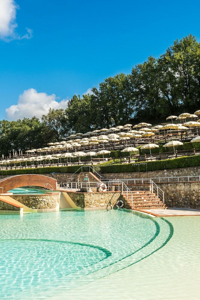 Agroturismo Mulino Di Quercegrossa
