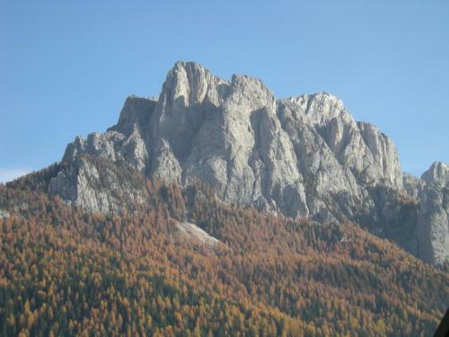 Hotel Cima Dodici