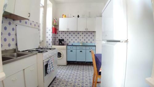 Apartamento Appartamento Centrale