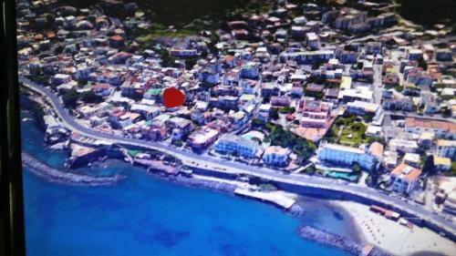 Apartamento Appartamento Centrale