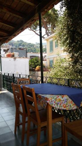 Apartamento Appartamento Centrale