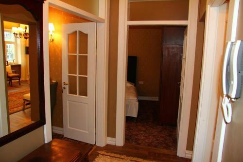 German18-3a Luxury Vilnius Apartment