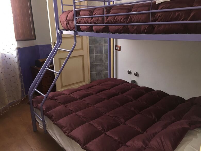 Apartamento Bellavista