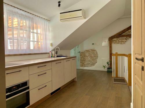 Apartamento Very Vilnius Pilies Street