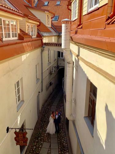 Apartamento Very Vilnius Pilies Street