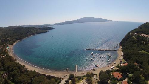 Camping Lacona