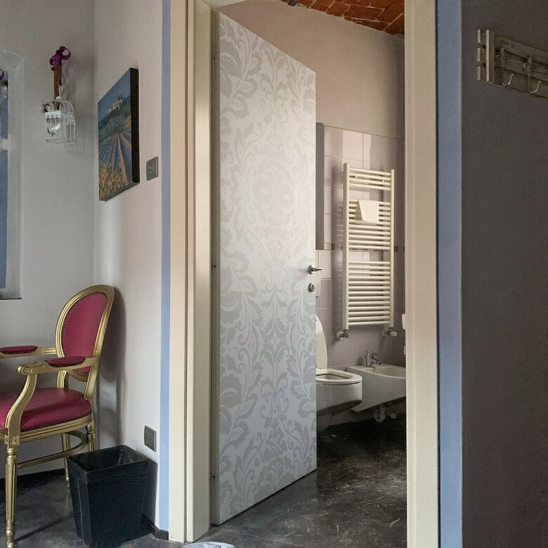 Hostal Locanda Cortiletto D'alba