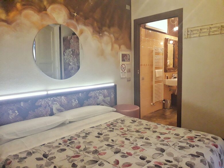 Hostal Locanda Cortiletto D'alba