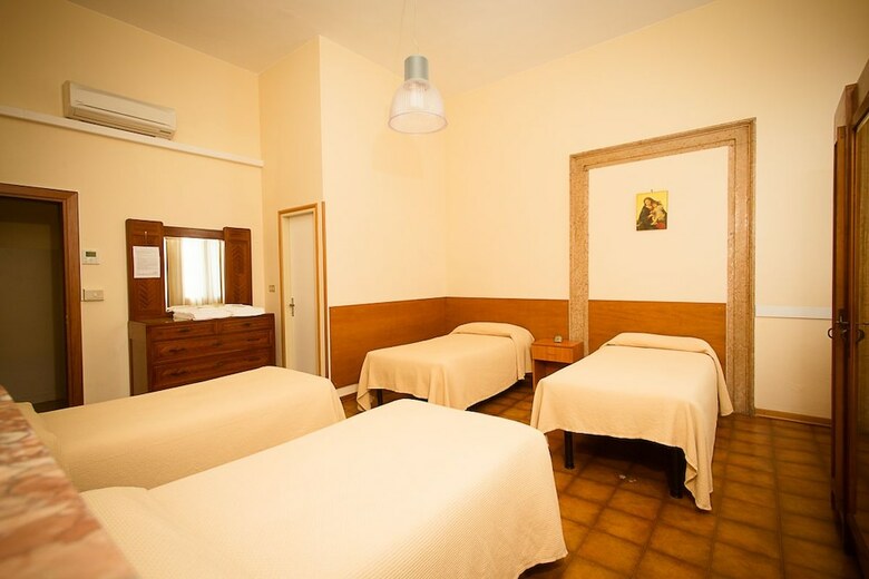 Bed & Breakfast Casa Caburlotto