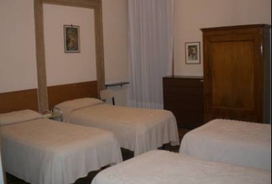 Bed & Breakfast Casa Caburlotto