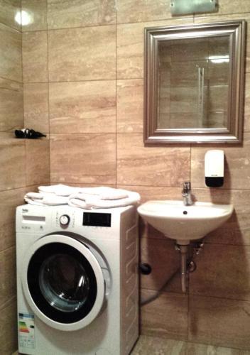 Antano Apartamentas Nr2