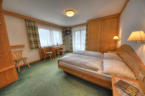 Bed & Breakfast Kaserer