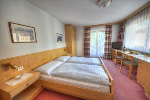 Bed & Breakfast Kaserer
