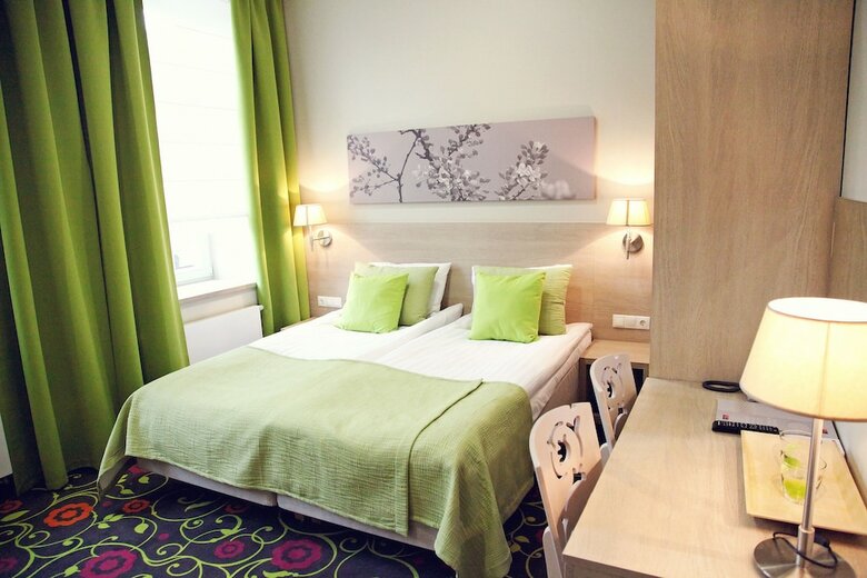 City Hotels R?dninkai
