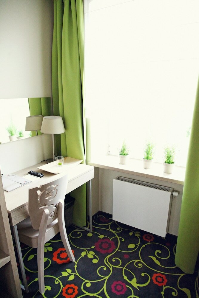 City Hotels R?dninkai