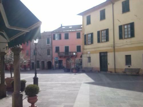 Apartamento Relax Brugnato