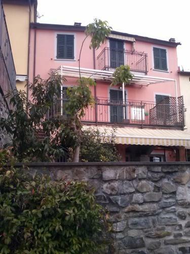 Apartamento Relax Brugnato
