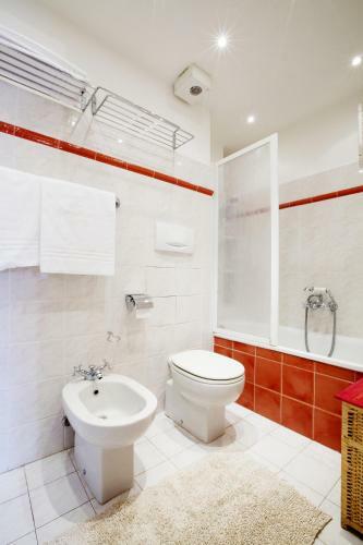 Apartamento Topazio