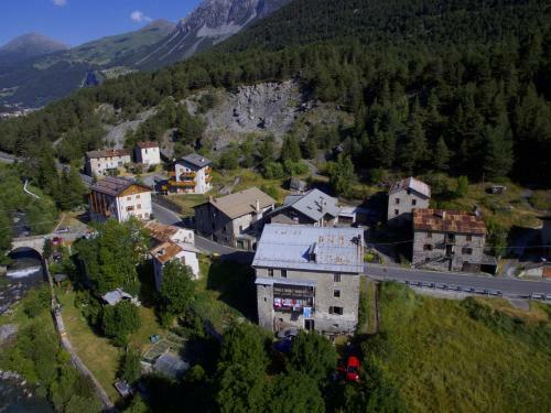 Albergue Guesthouse Seghetto