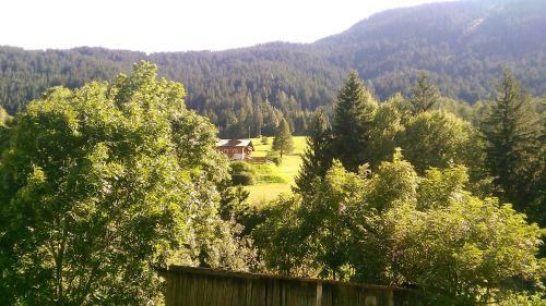 Albergue Guesthouse Seghetto