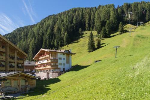 Hotel Giardin Boutique B & B