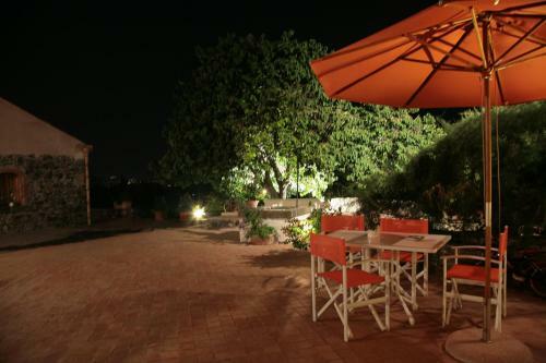 Agroturismo Galea Farm House