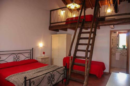 Agroturismo Galea Farm House