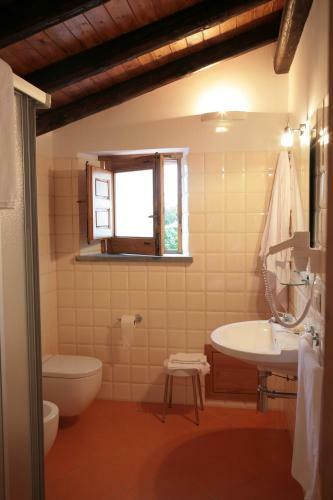 Agroturismo Galea Farm House