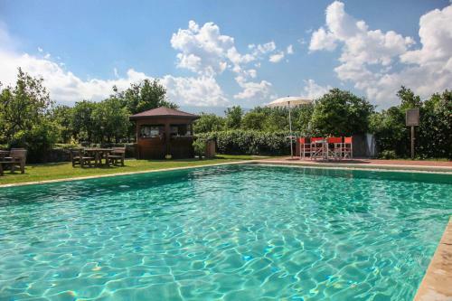 Agroturismo Galea Farm House