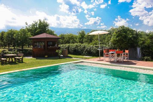Agroturismo Galea Farm House