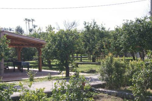 Agroturismo Galea Farm House