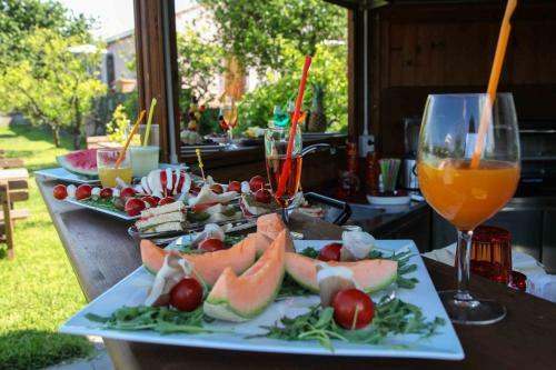 Agroturismo Galea Farm House