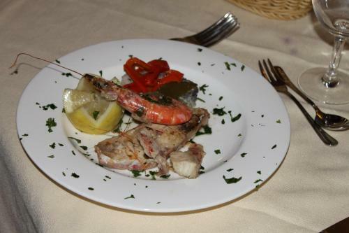 Agroturismo Galea Farm House