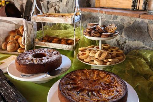 Agroturismo Galea Farm House