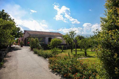 Agroturismo Galea Farm House