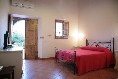 Agroturismo Galea Farm House