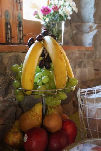 Agroturismo Galea Farm House