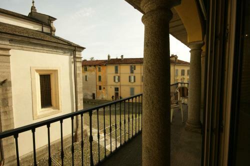 Apartamento Loggia Innocenti