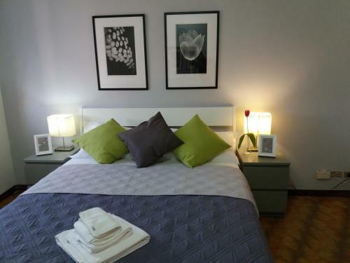 Bed & Breakfast Royal Rooms