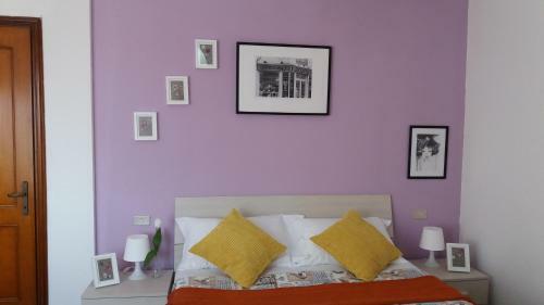 Bed & Breakfast Royal Rooms