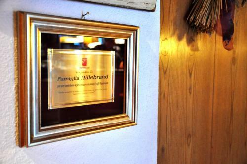 Hotel Grauer B�r