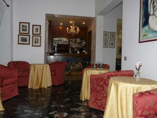 Hotel Altea
