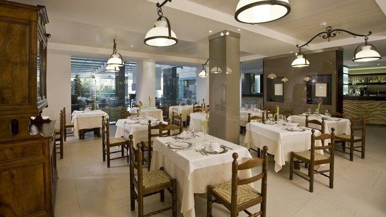 Hotel Albergo La Pace