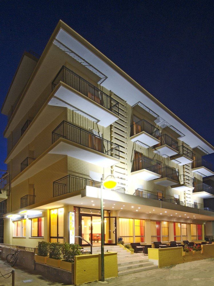 Hotel Mimosa