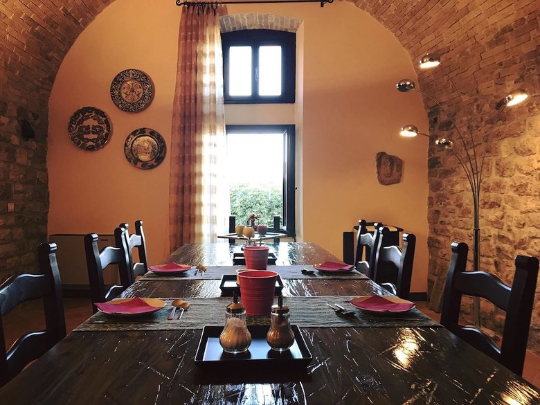 Bed & Breakfast Quo Vadis