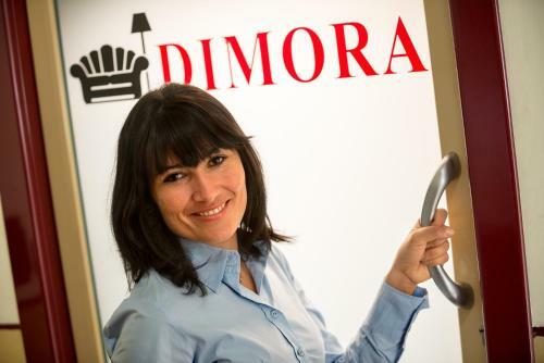 Apartamento Dimora In Alba